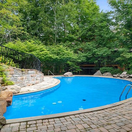 Apartament Tremblant Prestige - Manoir 120-6 Mont-Tremblant Zewnętrze zdjęcie