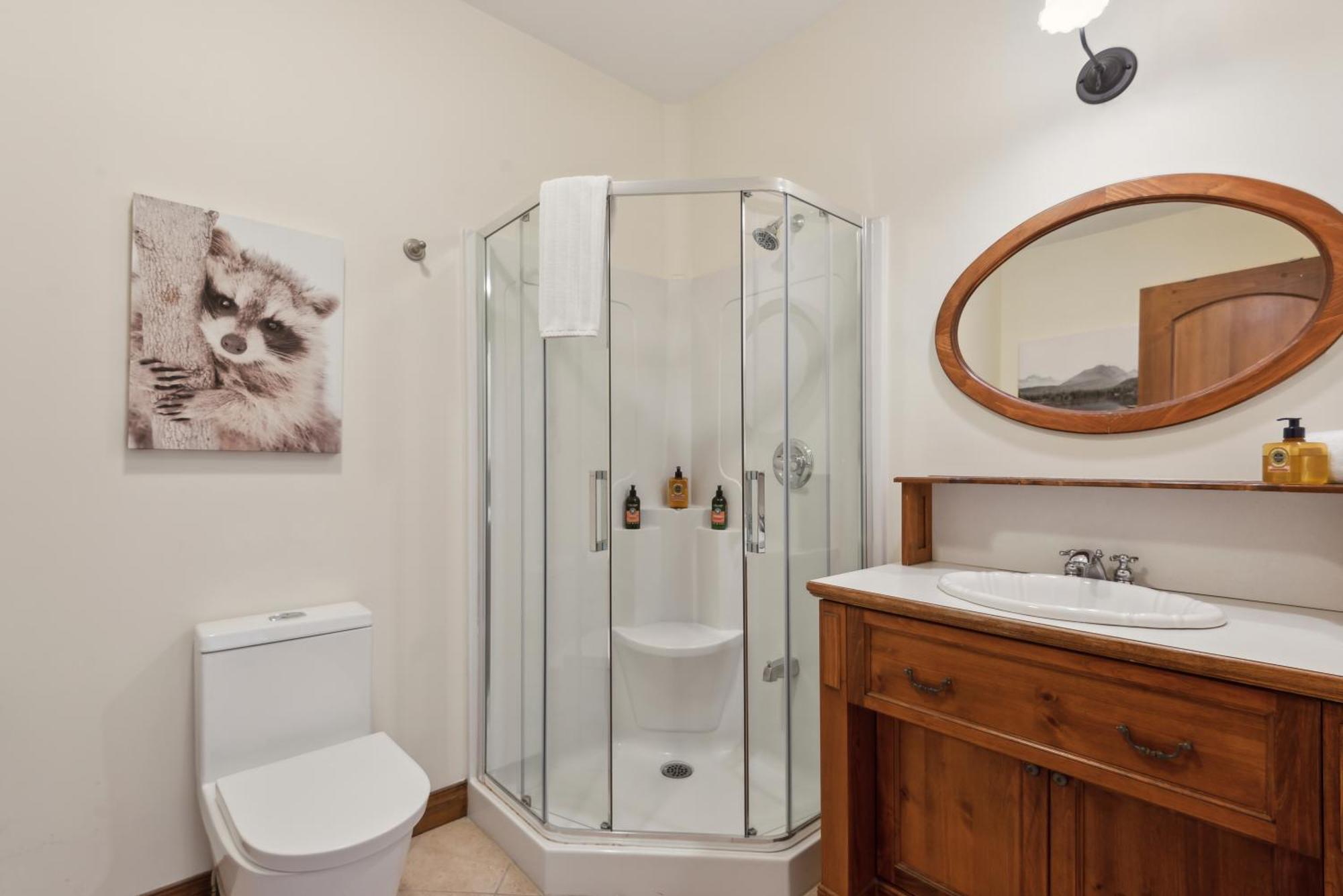 Apartament Tremblant Prestige - Manoir 120-6 Mont-Tremblant Zewnętrze zdjęcie