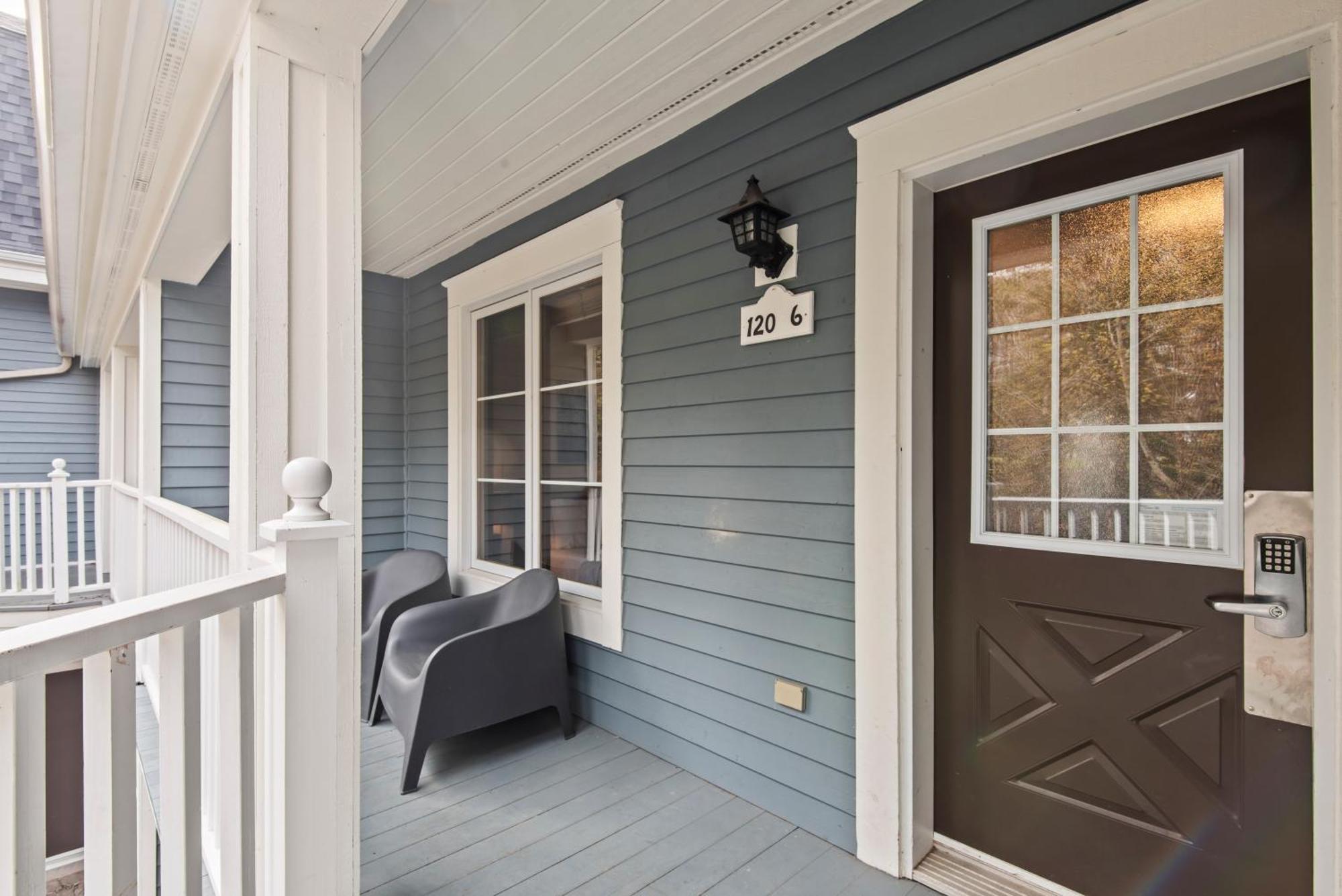 Apartament Tremblant Prestige - Manoir 120-6 Mont-Tremblant Zewnętrze zdjęcie