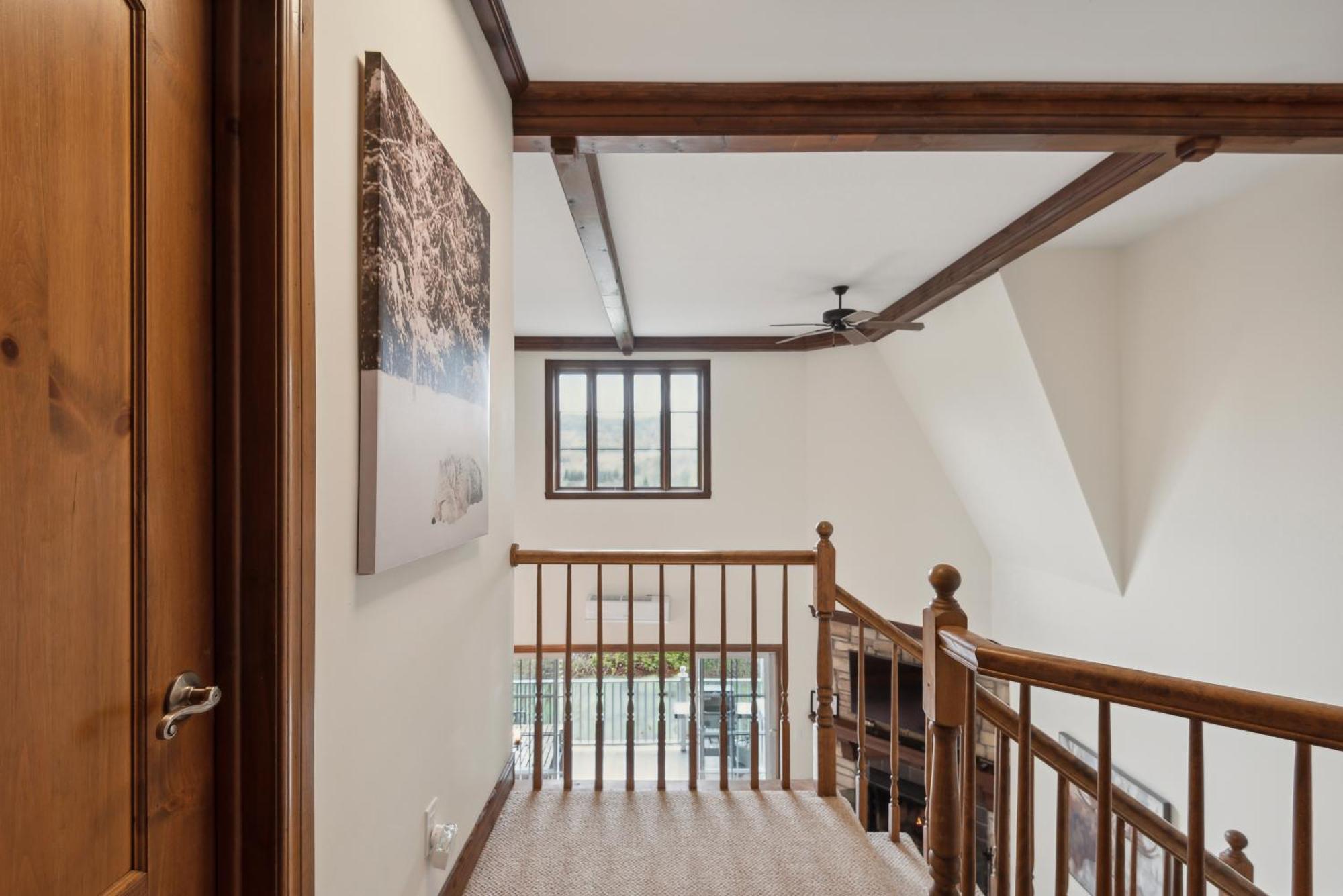 Apartament Tremblant Prestige - Manoir 120-6 Mont-Tremblant Zewnętrze zdjęcie